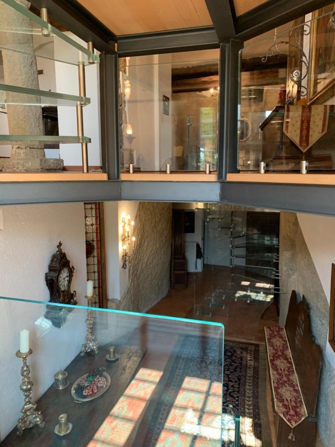 Borgoloto Suite 23 San Marino Eksteriør billede