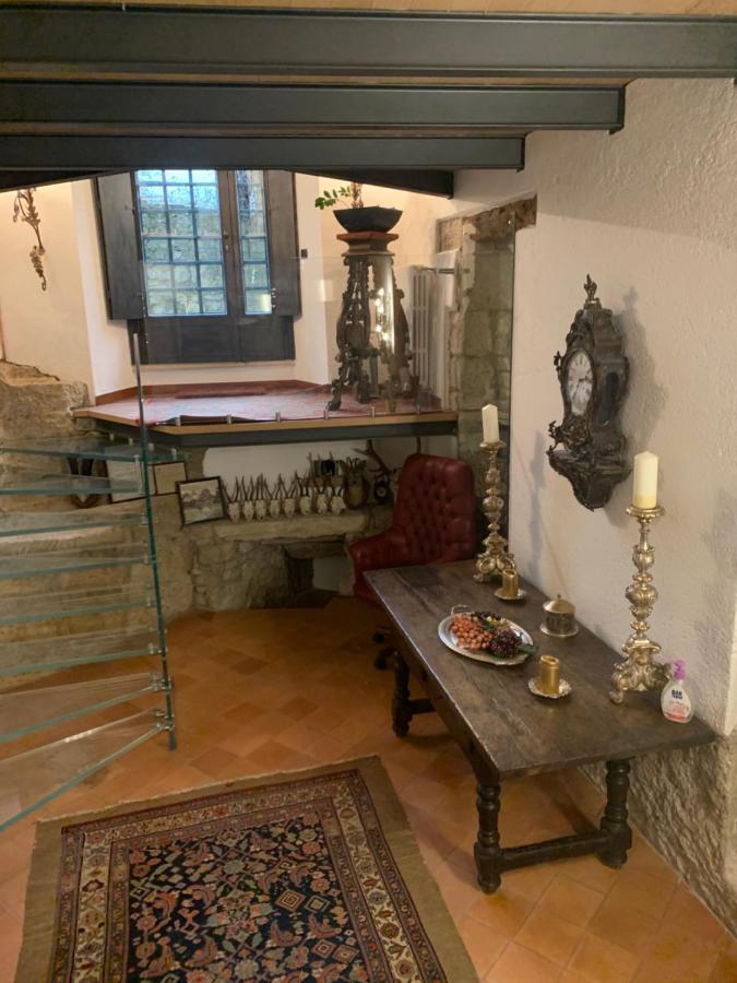 Borgoloto Suite 23 San Marino Eksteriør billede