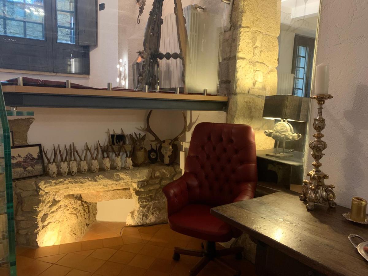 Borgoloto Suite 23 San Marino Eksteriør billede