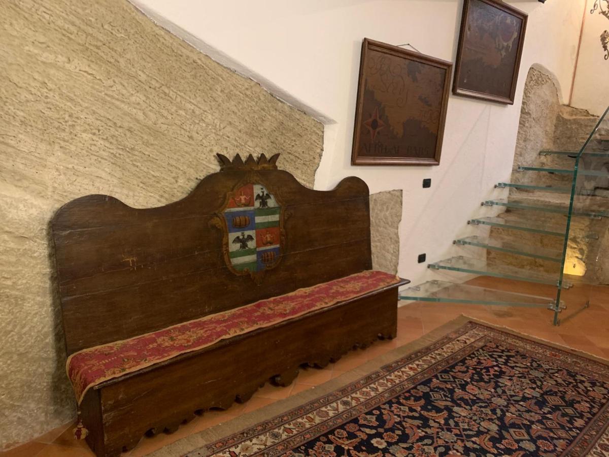 Borgoloto Suite 23 San Marino Eksteriør billede