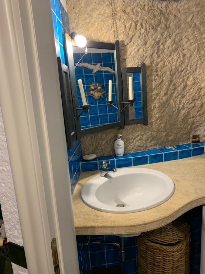 Borgoloto Suite 23 San Marino Eksteriør billede