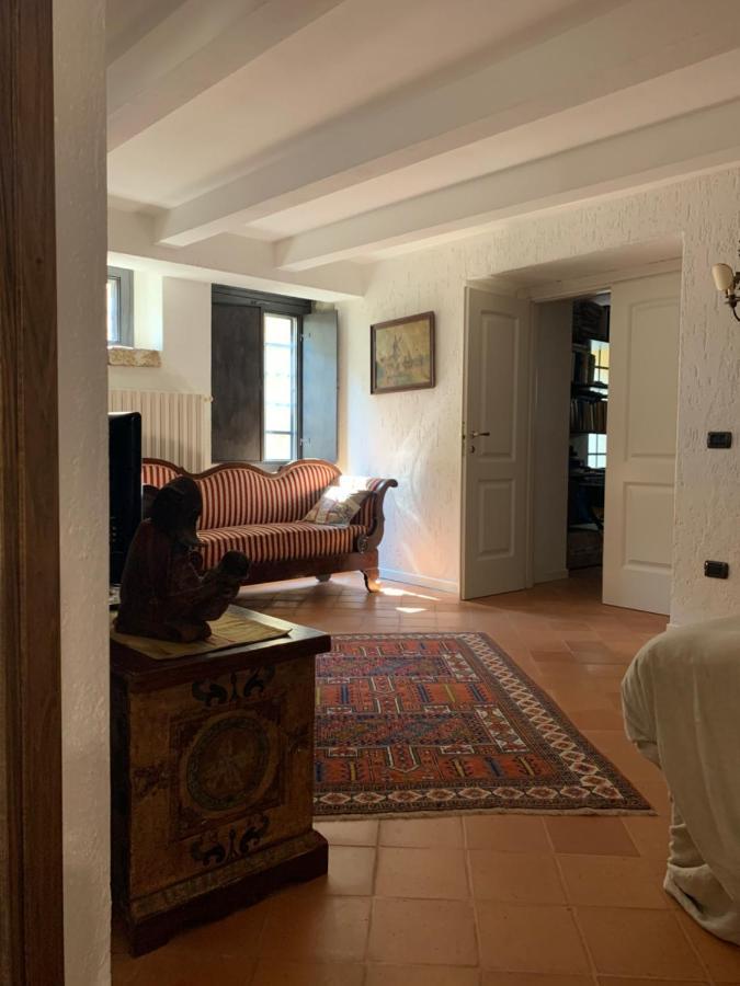 Borgoloto Suite 23 San Marino Eksteriør billede