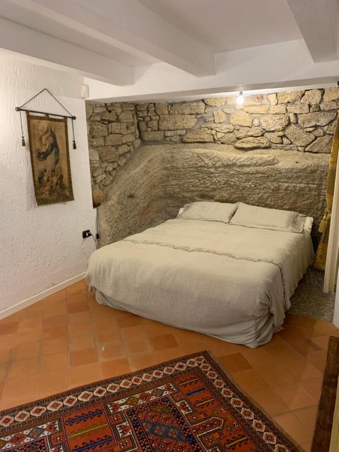 Borgoloto Suite 23 San Marino Eksteriør billede