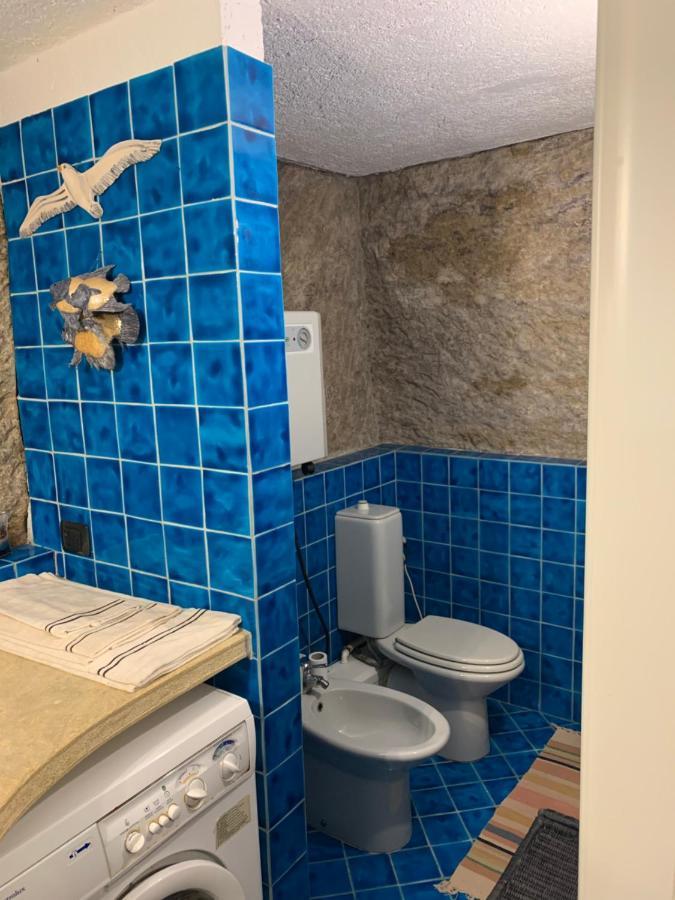 Borgoloto Suite 23 San Marino Eksteriør billede