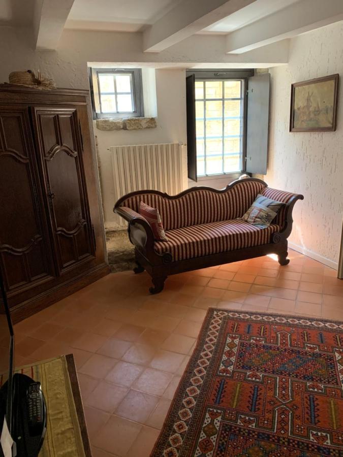 Borgoloto Suite 23 San Marino Eksteriør billede