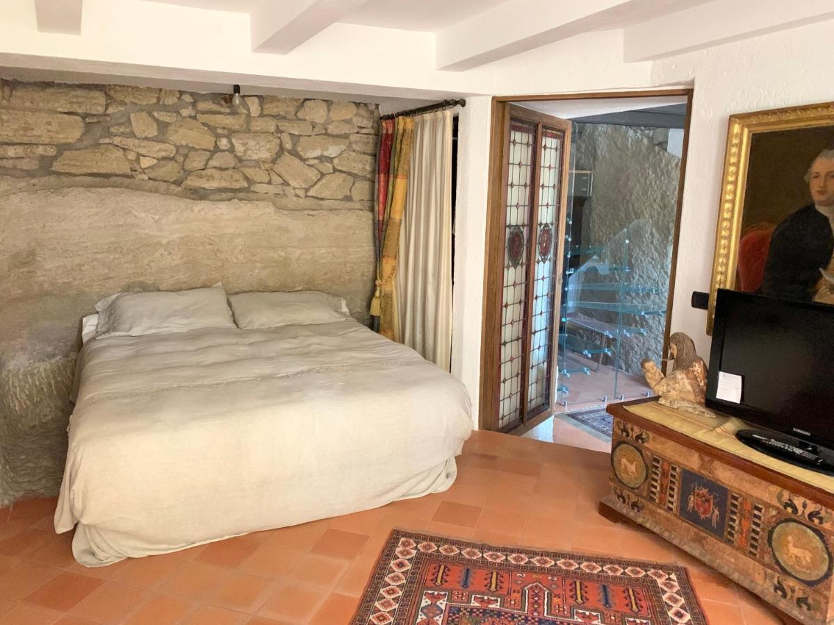 Borgoloto Suite 23 San Marino Eksteriør billede