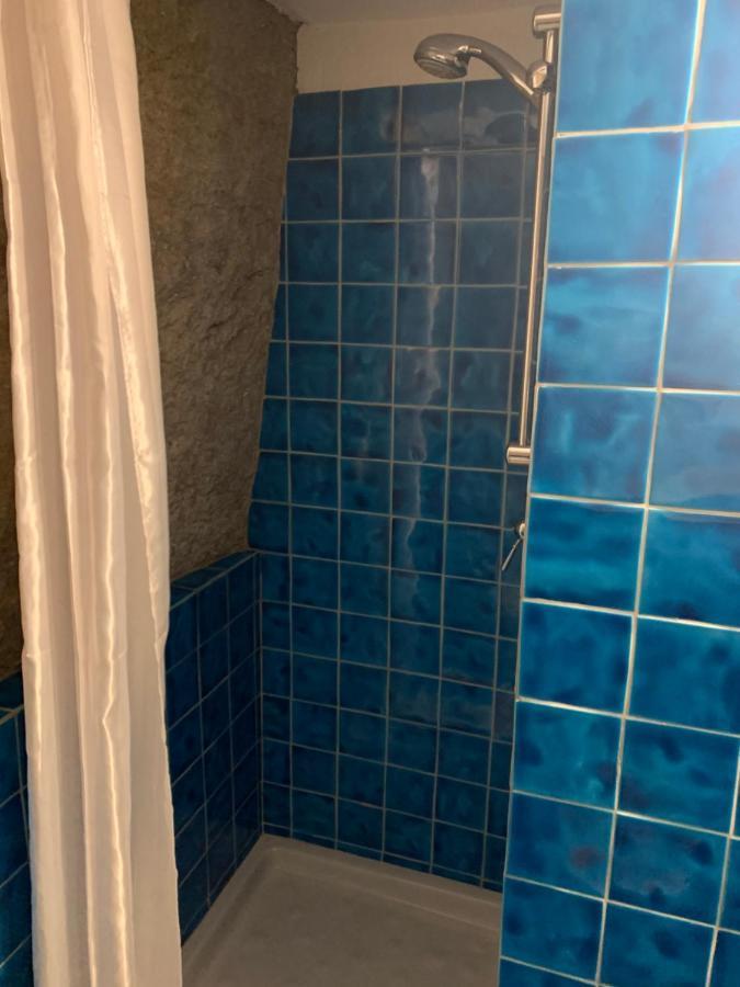 Borgoloto Suite 23 San Marino Eksteriør billede